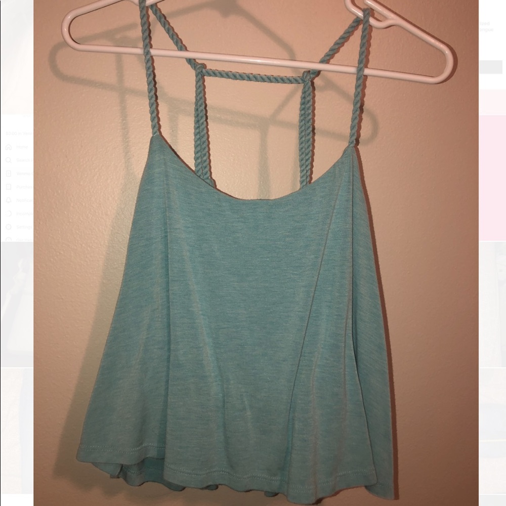 Women’s / Junior’s Crop Top